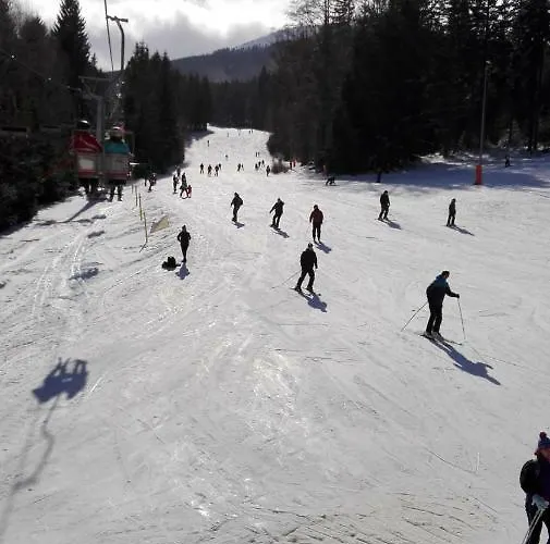 Zakatek - Centrum Apartamento *