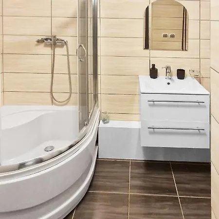 Zakatek - Centrum * Szklarska Poręba