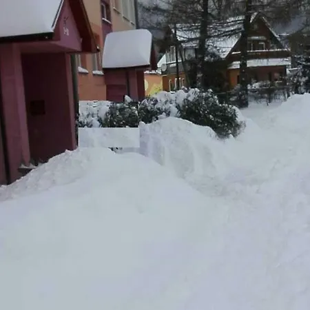 Zakatek - Centrum 아파트 *