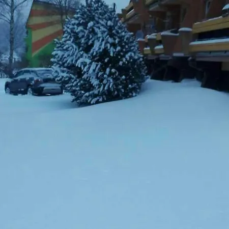 아파트 Zakatek - Centrum