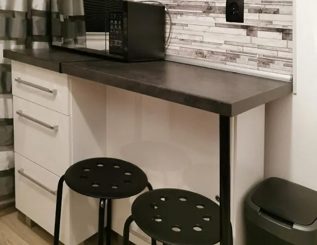 Zakatek - Centrum Szklarska Poreba