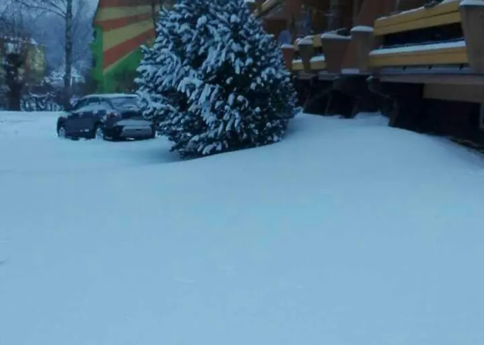 아파트 Zakatek - Centrum